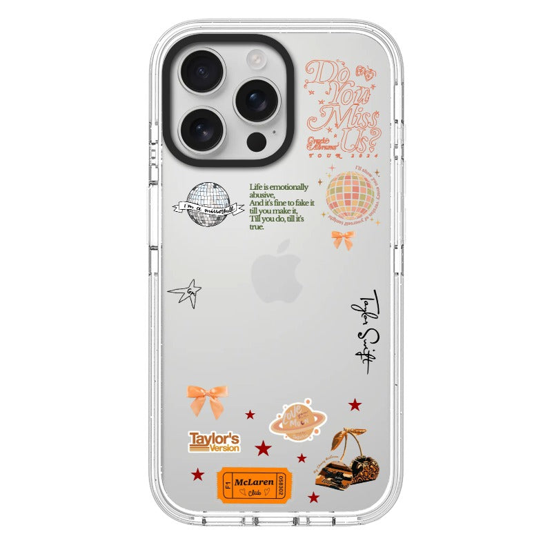 Custom Phone Case [7065]