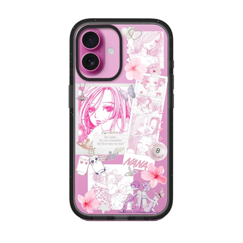 Custom Phone Case [7013]