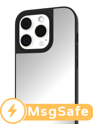 PixVoices material preview - Silver Mirror Case