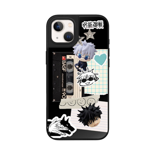 Custom Phone Case [1417]