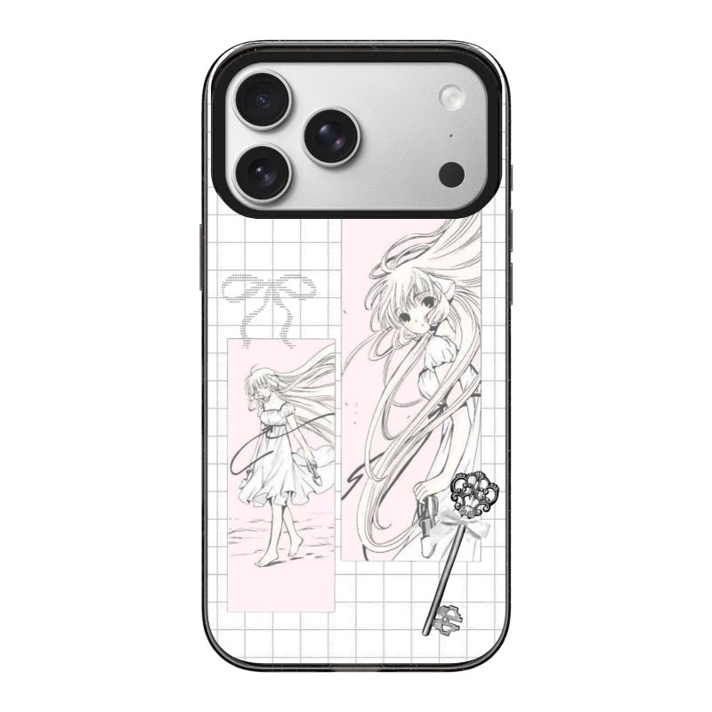 Custom Phone Case [7007]