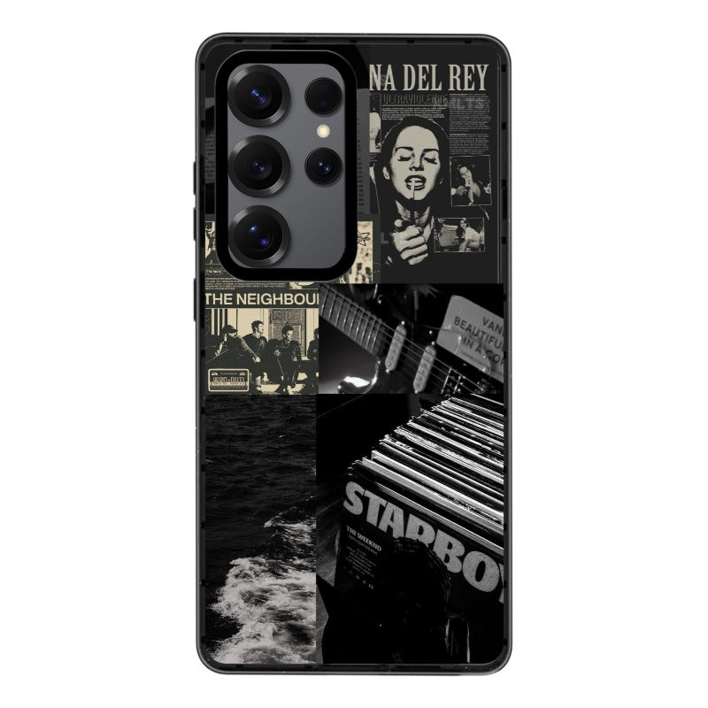 Custom Phone Case [7264]