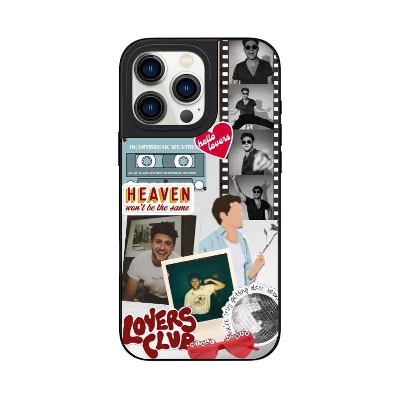 Custom Phone Case [1474]