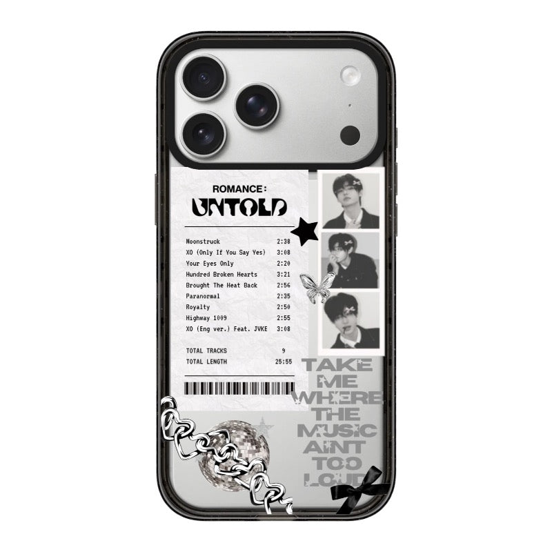 Custom Phone Case [6900]