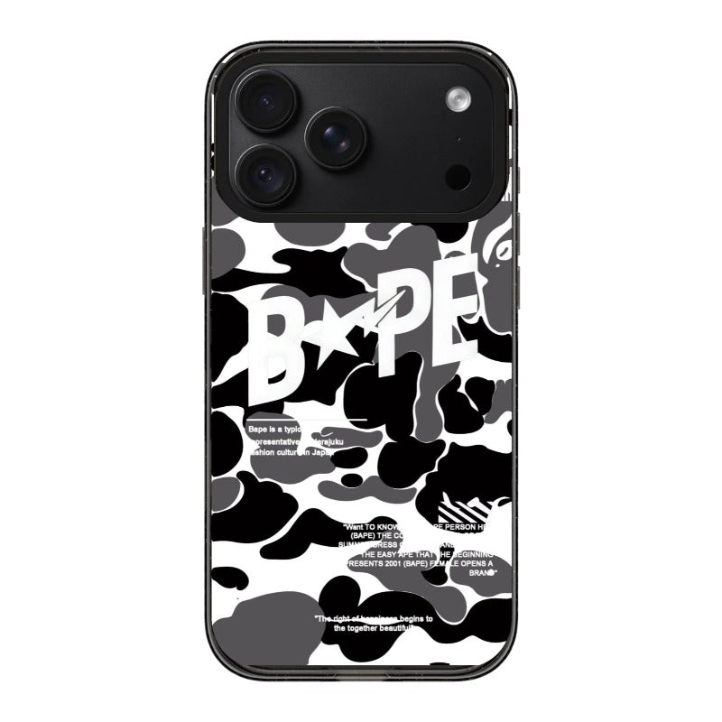 Custom Phone Case [7301]