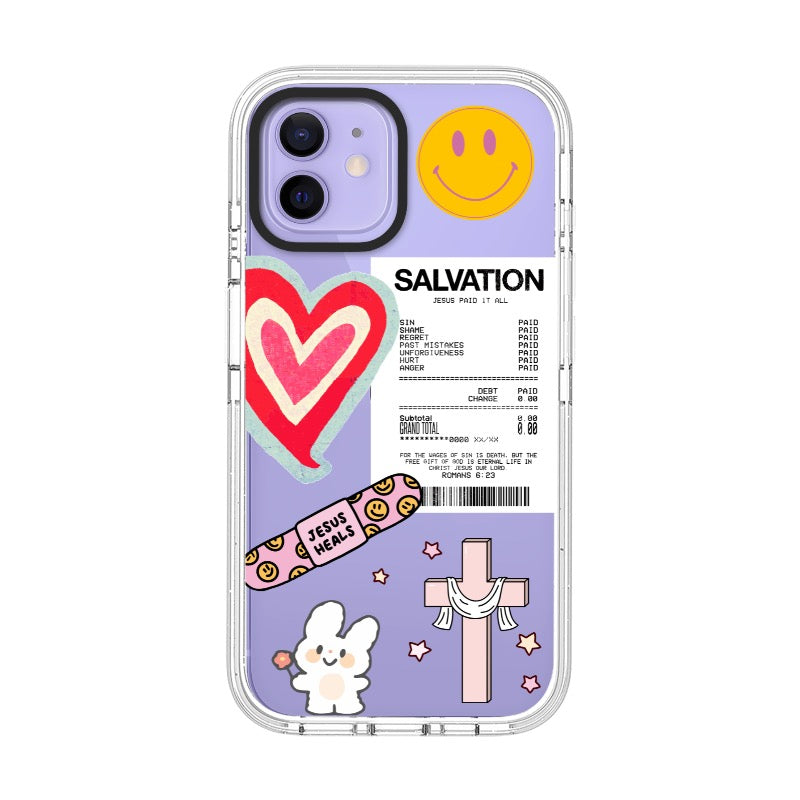Custom Phone Case [6932]