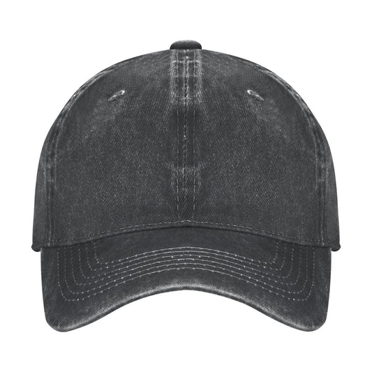Custom Washed Vintage Cap [Start Designing]