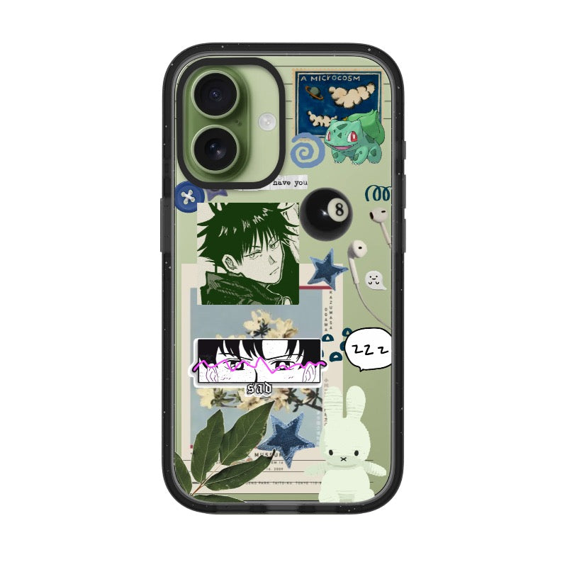Custom Phone Case [7047]