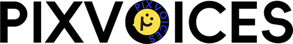 pixvoices